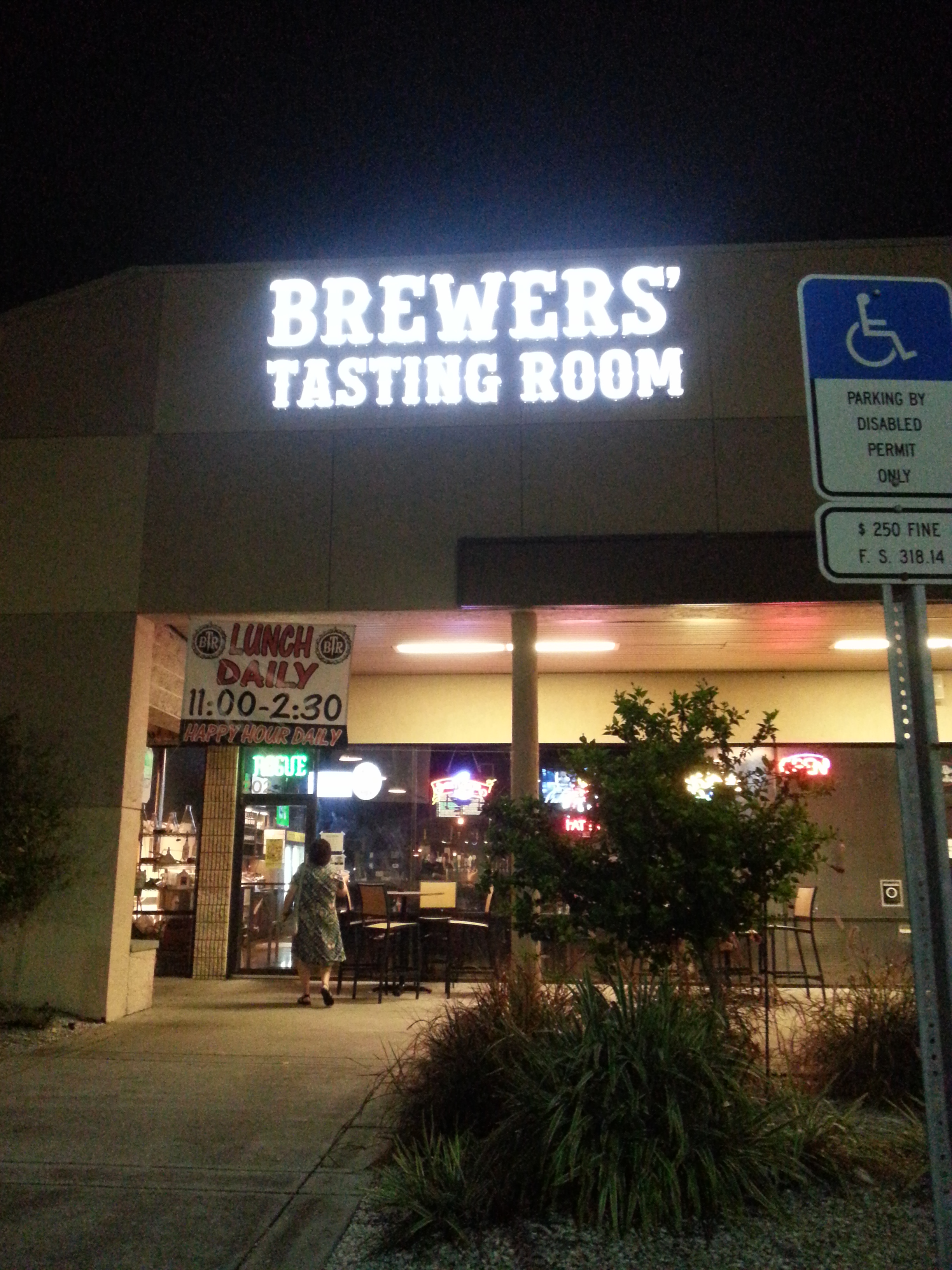 Brewers Tasting Room St Petersburg Fl Search For The